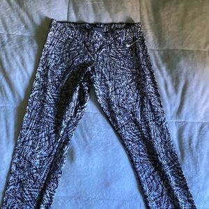 Nike Womens leggings